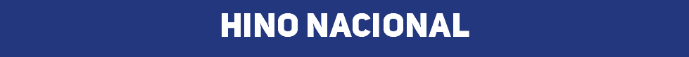 Hino Nacional